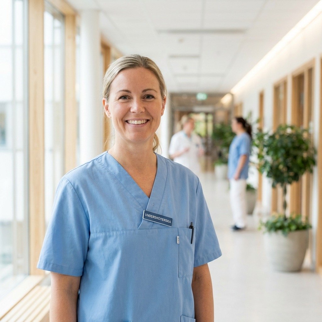 Jobba som Undersköterska 2026: Allt om Lön, Utbildning & Skyddad Titel