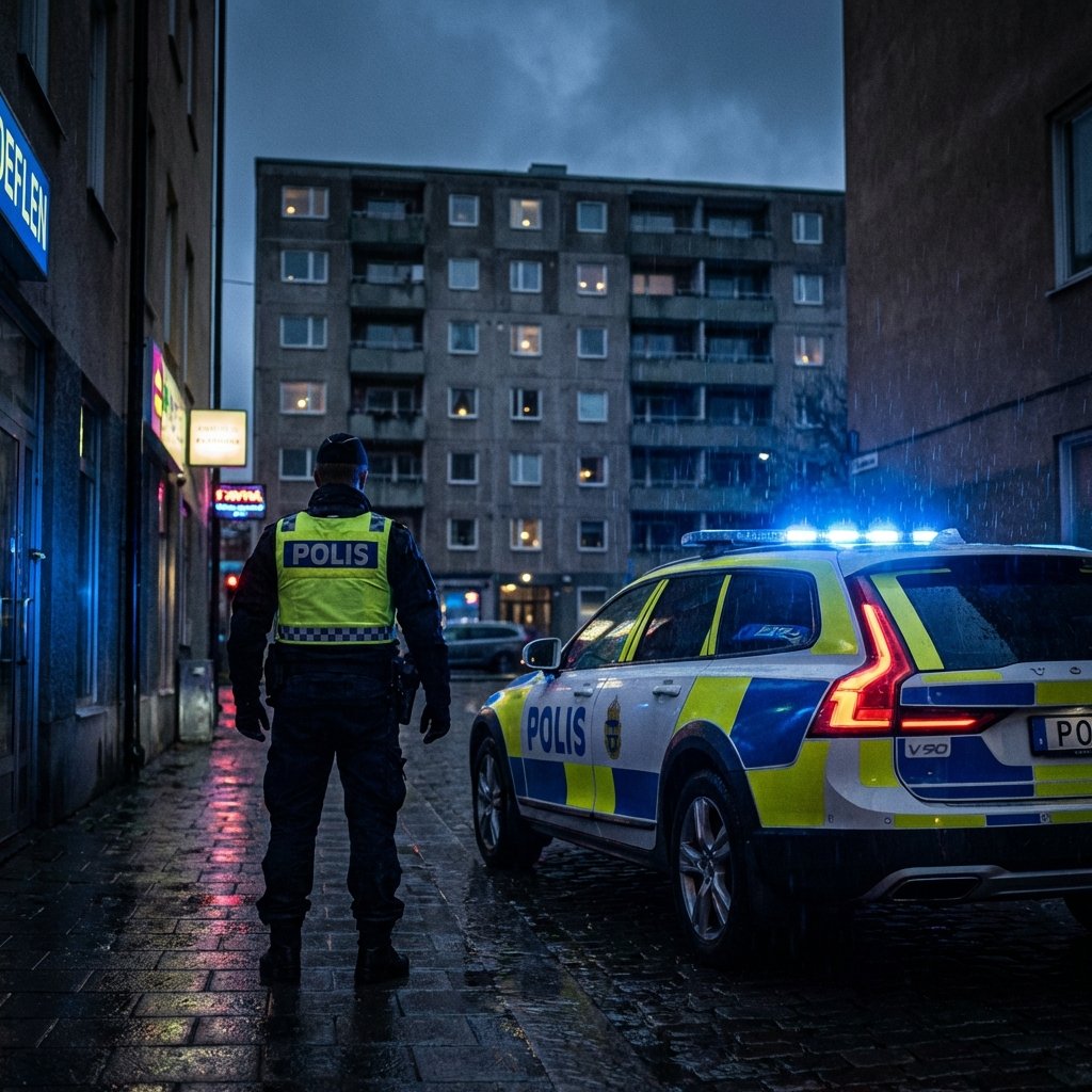 Att bli och vara Polis 2026: Den ultimata guiden till verkligheten bakom uniformen