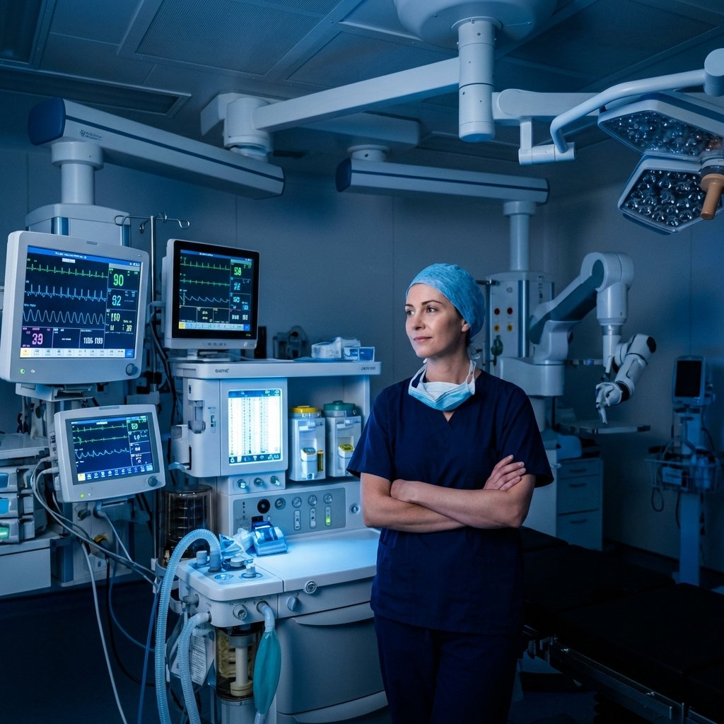 Specialistsjuksköterska 2026: Löner, Utbildningar & Karriärvägar